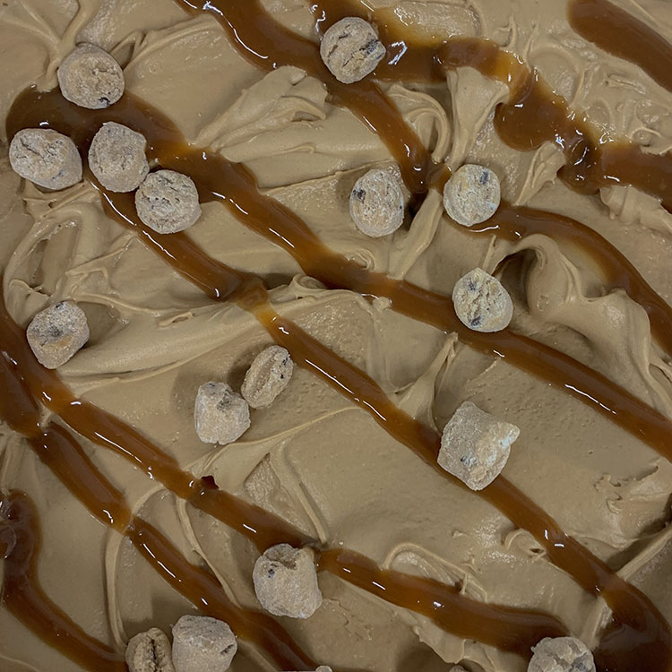 Destination Mocha Cold Brew