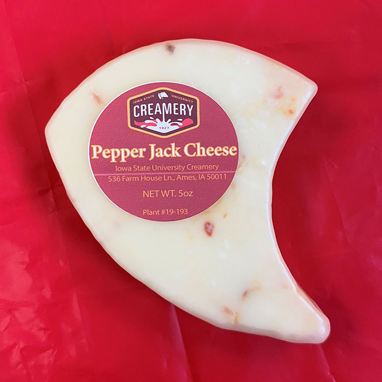 Pepper Jack