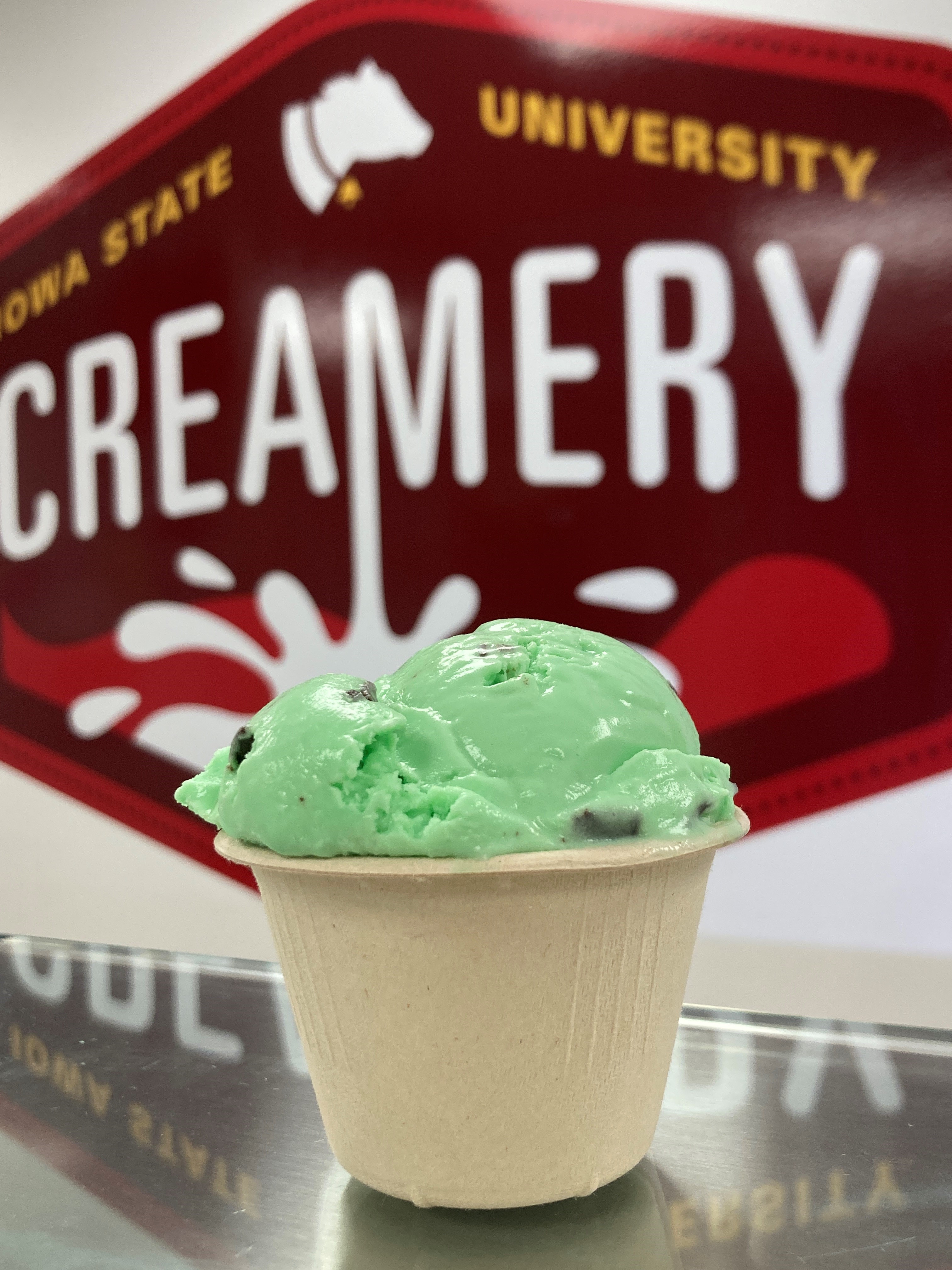 ice cream workshop
